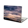 thumbnail image 5 of KSK KAISHEK Hard Shell Cover Only for MacBook Pro 16 inchs( XDR Display, 2023 2022 2021) Model A2780 M2 & A2485 M1, Type C Sky Series 1106, 5 of 5