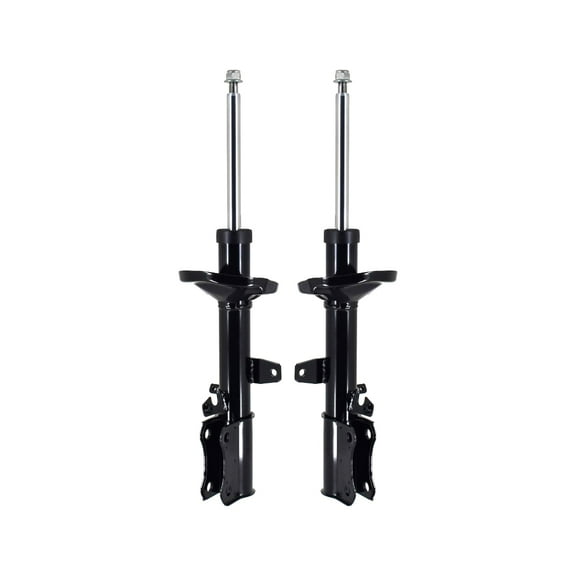 Pair of 2 Rear L-R Suspension Strut Assembly For 1994-1999 Toyota Celica
