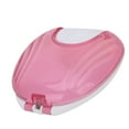 thumbnail image 1 of Orthodontic Retainer Case Portable Adult Waterproof Denture Box Storage Container, 1 of 7