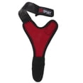 thumbnail image 2 of Guante de pesca antideslizante de neopreno profesional Guantes de un solo  índice rojo Cola  Guantes de pesca con un solo dedo, 2 of 8