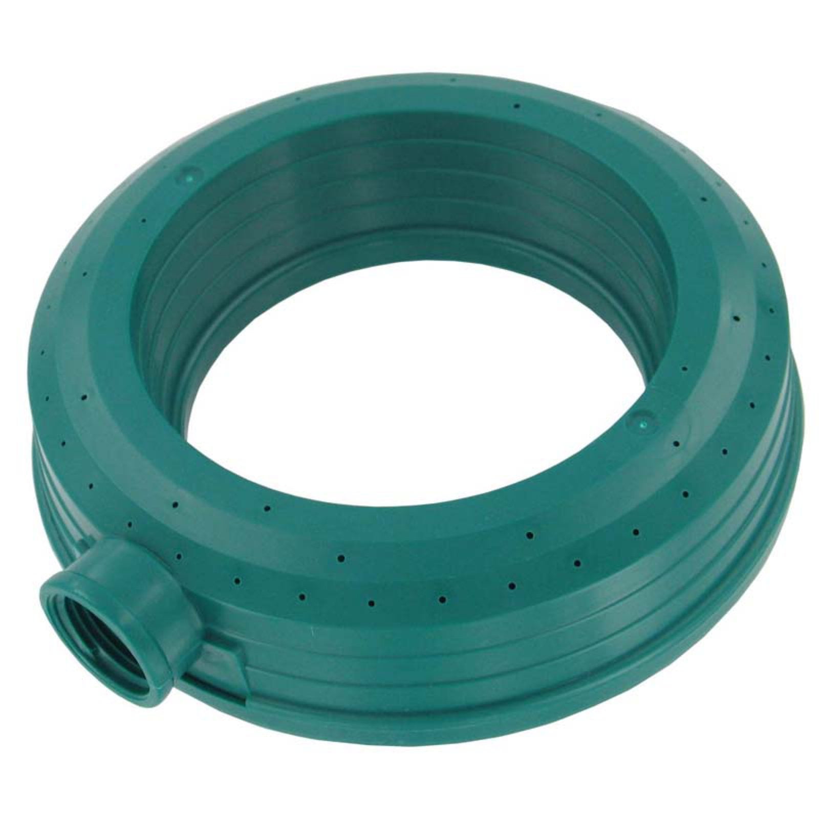 Gilmour 306UPC Poly Ring Spot Sprinkler by Fiskars Brands Inc Watering