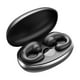 thumbnail image 2 of Wireless Headphones Ear Clip Conduction Bluetooth Headset Headphones Works on Smartphones Music Headset, 2 of 5