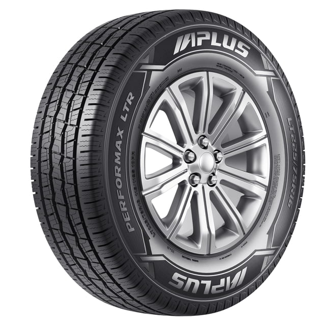 Llanta 235/65R16 16C Aplus PERFORMAX LTR