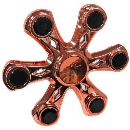 Diamond Spinner - Hand Spinner Metallic Diamond Spinner