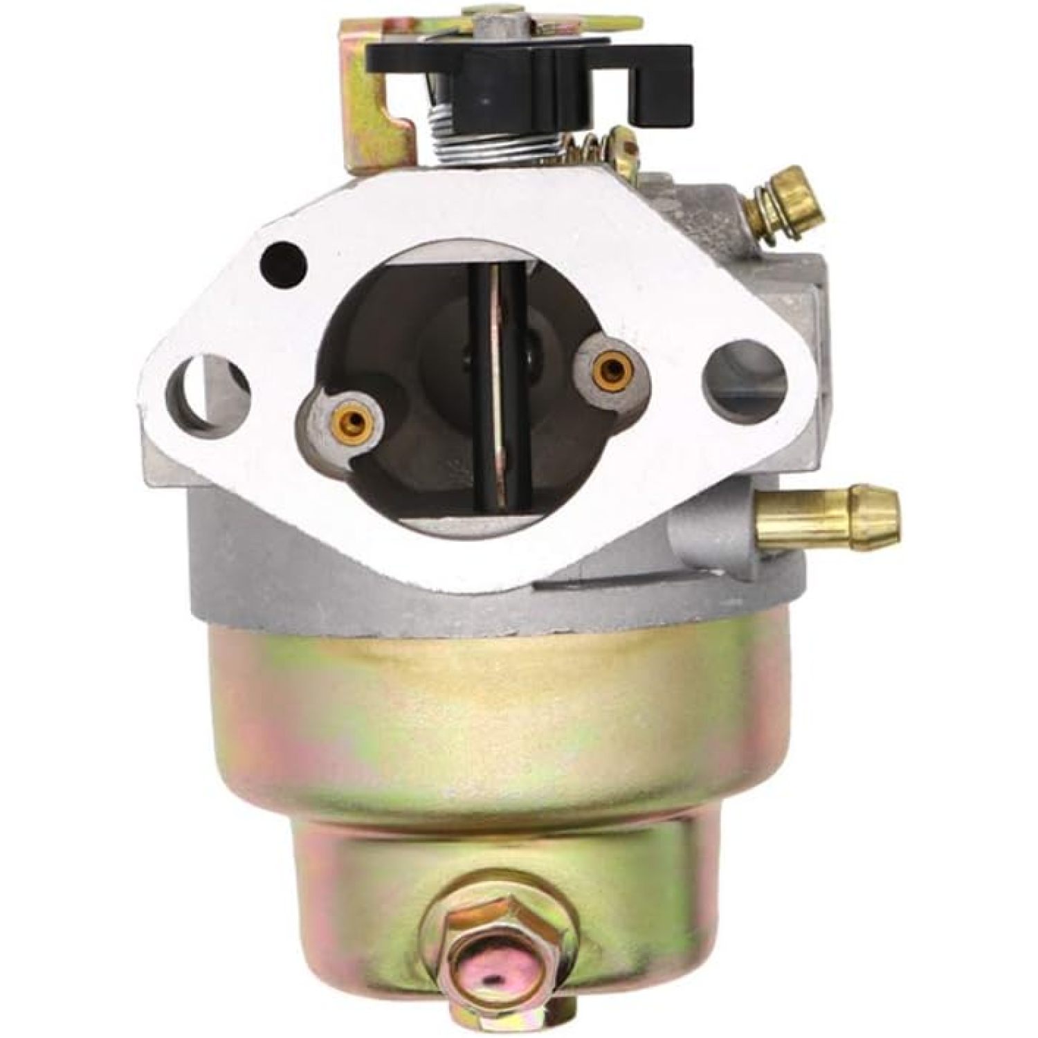 HElectQRIN Carburetor fit for EA190V Robin EA190V EA175V EV190A