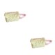 thumbnail image 3 of Qarigey Bolsa de almacenamiento, bolsas portátiles ligeras, gran capacidad, paquete plegable con cremallera, crema limpiadora de Type1 NO1, 3 of 6