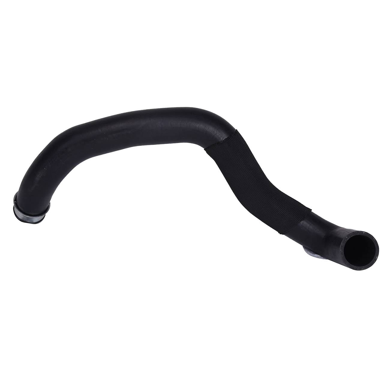 Bapmic 1645010682 Upper Radiator Hose Vent Pipe for Mercedes-Benz GL450 GL550 ML550