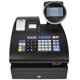 thumbnail image 1 of Pantalla LCD Clerk de 10 líneas Cash Register Royal Alpha de 7000 ml, 1 of 8
