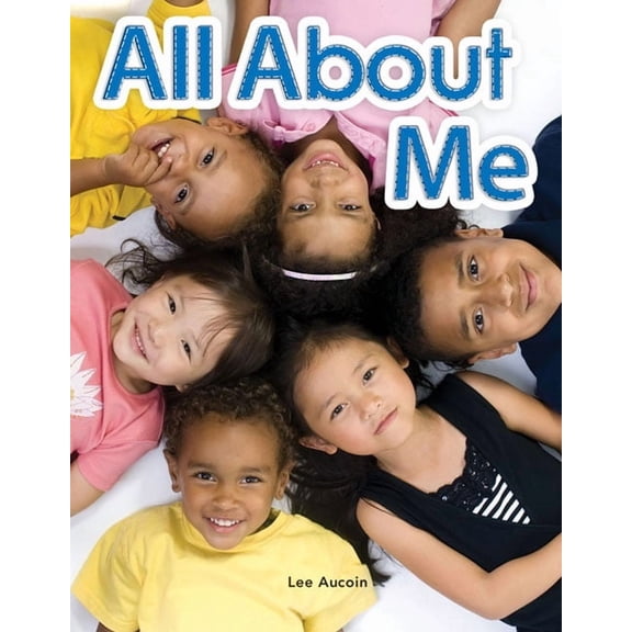 Early Literacy: All about Me (Paperback)