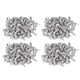 thumbnail image 3 of Tornillos de acero inoxidable, 200 tornillos autoperforantes, tornillos autoperforantes, repuesto de tornillo, el mejor de su clase NikouMX herramienta, 3 of 8
