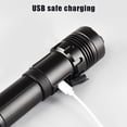 thumbnail image 2 of Linterna De Luz Fuerte Con Carga Usb Led, Equipo De Zoom Impermeable Para Exteriores, Luces De Camping Con Luces Laterales Advancent HA035864-00, 2 of 6