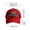 Red, variant on USA 250th Anniversary Hat Commemorative Cap, America 250 Years of Freedom Baseball Cap with Patriotic Print, 250 Anniversary USA Hat for Men Women, Adjustable Yellow