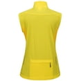 thumbnail image 2 of Little Donkey Andy Women's Cycling Vest Reflective Bike Vest, Wind Vest Lightweight Breathable UPF 50 for Golf Running Size XL, 2 of 7
