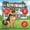 colour-1, variant on Breakthrough Breakthrough: 12 Breakthroughs That Made Going From Status Quo To So Much More, (Paperback)