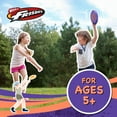 thumbnail image 2 of Wham-O Frisbee Cool Flyer Flying Disc, 9.95 Inch Lightweight Toy Outdoor Beach Park Backyard Game - 130g, 2 of 7
