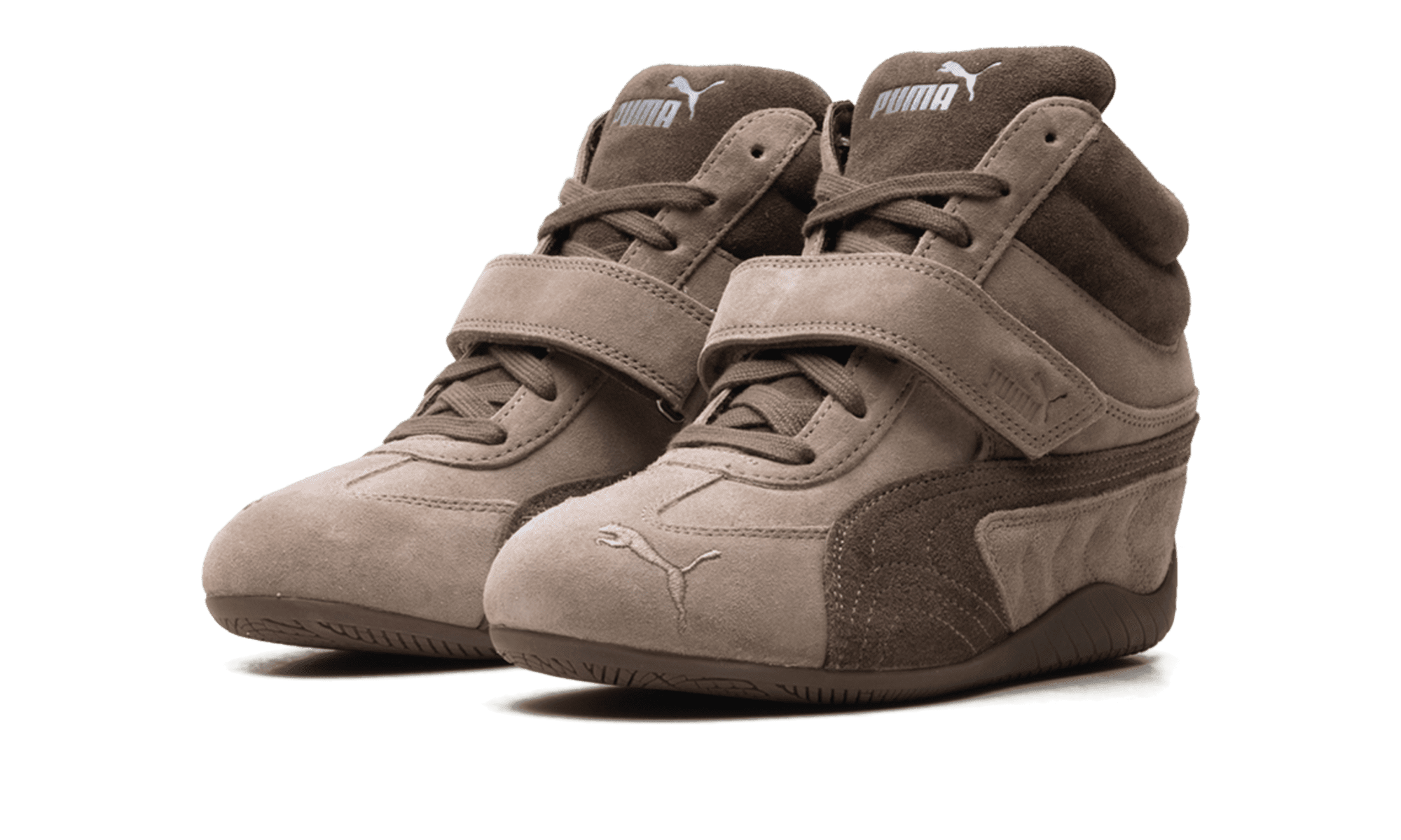 PUMA WOMENS Speedcat Wedge Womens 
