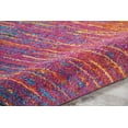 thumbnail image 6 of Nourison Passion Abstract Multicolor 9' x 12' Area Rug, (9x12), 6 of 6