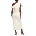thumbnail image 2 of Endless Rose womens  Off-Shoulder Midi Dress, s, White, 2 of 3