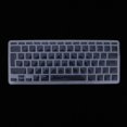 thumbnail image 3 of en fonético anti para pulgadas Sunnimix  Funda de silicona para teclado, 3 of 8