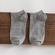 thumbnail image 1 of Calcetines de tubo de cuatro estaciones de primavera y verano para hombre, calcetines de poliéster y algodón para hombre, calcetines náuticos, calcetines deportivos transpirables,, 1 of 6