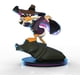 thumbnail image 2 of Figura QMX Quantum Mechanix Darkwing Duck Q-Fig, 2 of 4