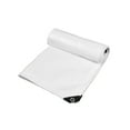 thumbnail image 1 of tssuouriy Easy To Waterproof Tarpaulin Wide Applications Sturdy And Durable Sun Protection PE Plastic, 1 of 6