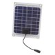 thumbnail image 5 of Panel De Energía Solar, Panel Solar De Protección Inteligente Respetuoso Con El Medio Ambiente Plug And Play Ahorro De Energía Para Viajes ANGGREK Otros, 5 of 8