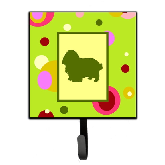 English Toy Spaniel Leash or Key Holder