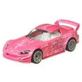 thumbnail image 4 of Hot Wheels Fast & Furious Honda S2000, 4 of 5