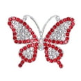 thumbnail image 1 of Art Deco Brooch,5PCS Brooch DIY Matching Broochfor Women Brooch Pin Smooth Operation, 1 of 12