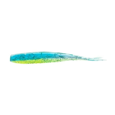 3 Ned Minnow