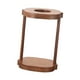 thumbnail image 2 of Soporte para gotero de café, soporte para gotero de café, estación de accesorios para cafetería, soporte de madera para verter Estilo A, 2 of 9