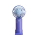 thumbnail image 1 of Mini ventilador portátil silencioso para exteriores, ideal para usar en aulas, ideal como regalo para la familia., 1 of 3