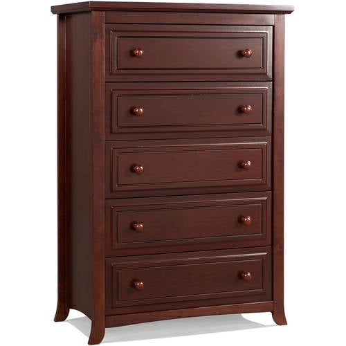 Baby Dressers Grey Dressers