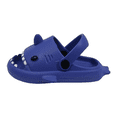 thumbnail image 5 of No.79 Boys Girls Shark Garden Clogs Slides | Non-Slip Beach Pool Shower Water Shoes for Kids Outdoor Indoor Summer, 5 of 5