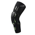 thumbnail image 4 of Codo Rodillera Protector Cover Deportes Equipo de Protección Ciclismo Negra XL Sunnimix Almohadillas protectoras para las rodillas, 4 of 8