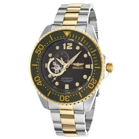 Invicta Men's Pro Diver 15405 Stainless Steel Watch