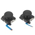 thumbnail image 4 of sseff444 Game Joystick Replacement for Switch Lite 2Pcs Sensitive Accurate Controlling, 4 of 5