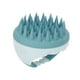 thumbnail image 5 of Masajeador de Cabello Masajeador de Cuero Cabelludo Cepillo de Campuño DePurador de Cuero Cabelludo, Silicona Manual Impermable Limpieza del Cuero Cabelludo Cepillo, 5 of 7