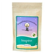 Shepard Moon Concoctions Epsom Salt Inspire Bath Remedy 4 oz Bag