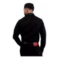 thumbnail image 3 of Pavi Italy Camisa Hombre Diseño Clásico Ml 11-0274, 3 of 6