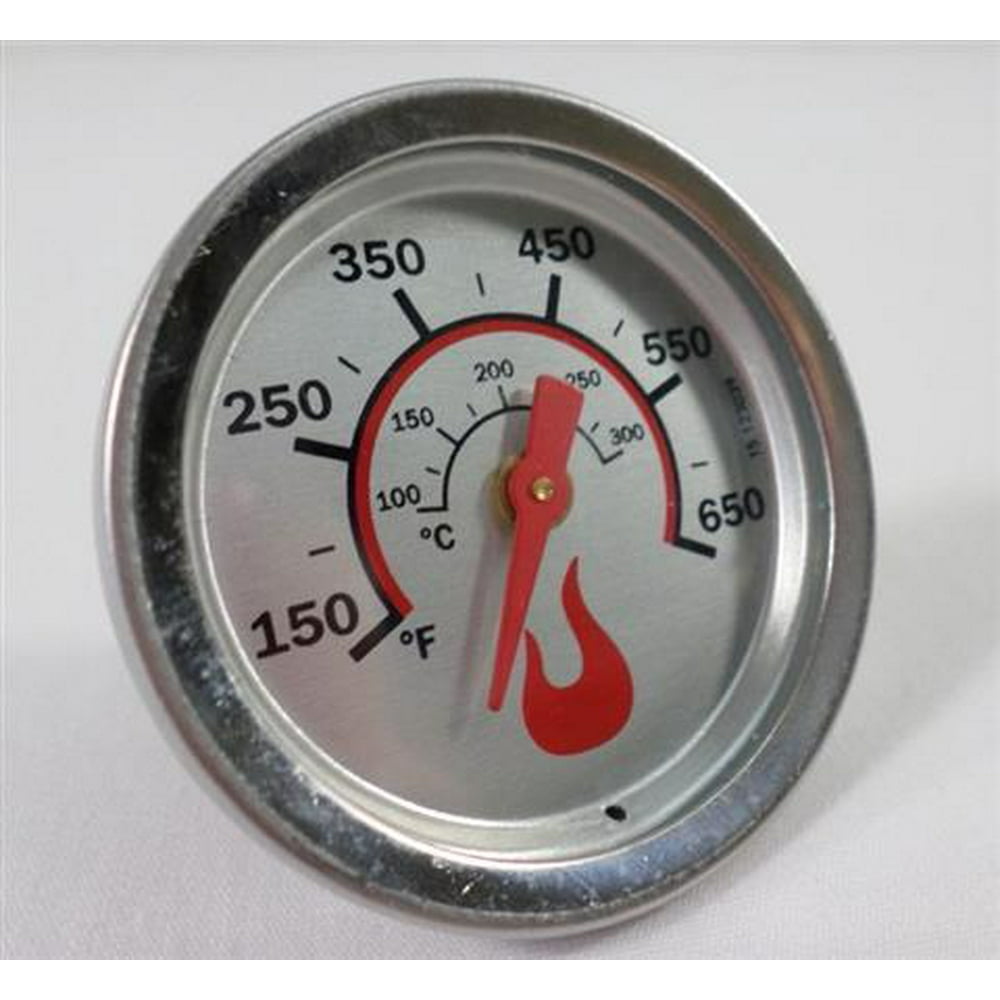 Char Broil Advantage Temperature Gauge