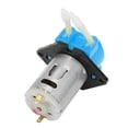 thumbnail image 3 of Peristaltic Liquid Pump Dosing Pump 24V DIY Lab Analytic, 3 of 7
