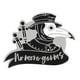 thumbnail image 3 of Broche de personalidad de primera calidad, con broche para bufanda o chal, para mujer y hombre. HQ061, 3 of 9