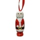 thumbnail image 2 of Xihbxyly Divertido Colgante de Papá Noel, Escultura de Madera Única, Decoración para Árbol de Navidad, Diseño para Colgar o Colocar de Pie, Regalo Navideño Personalizado, Decoración para El Hogar o F, 2 of 5