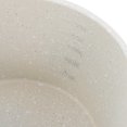 thumbnail image 3 of GOOHOCHY Induction Compatible Handy Saucepan Small Kitchen Cooking Pot With Handle 1Pcs, 3 of 8