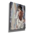thumbnail image 2 of Epic Graffiti 'Lavender' by Alexander Gunin, Canvas Wall Art, 18"x26", 2 of 3