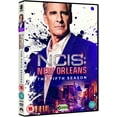 thumbnail image 2 of NCIS: New Orleans: The Fifth Season [DVD] [2019], 2 of 2
