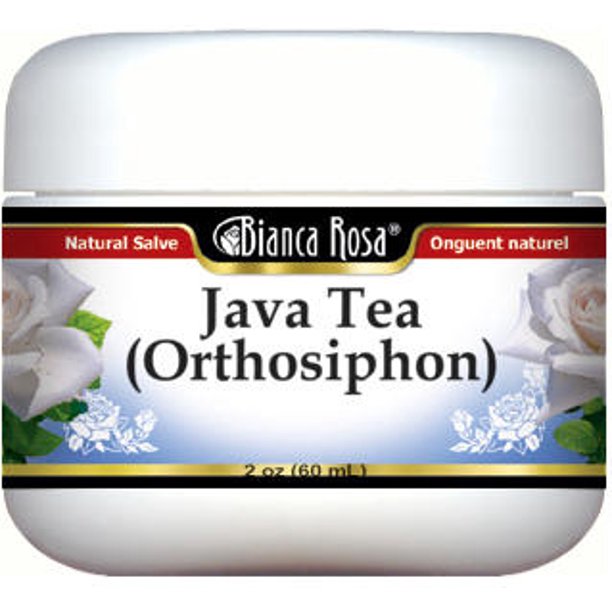 Java Tea (Orthosiphon) Salve (2 oz, Zin 524380) 2Pack