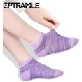 thumbnail image 2 of GENTABY 12 Pairs Girls Socks Cotton Ankle Socks For Kids 1-14 Years, 2 of 7